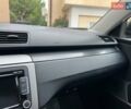 Чорний Фольксваген Пассат, об'ємом двигуна 1.98 л та пробігом 215 тис. км за 5900 $, фото 17 на Automoto.ua