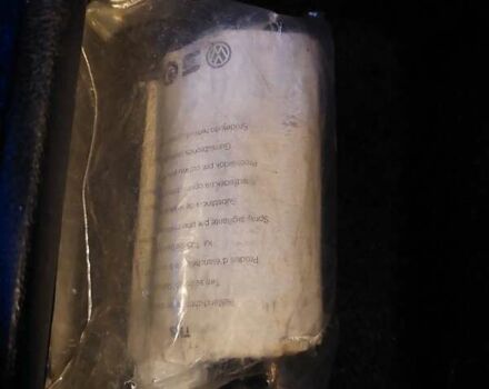 Черный Фольксваген Пассат, объемом двигателя 0 л и пробегом 186 тыс. км за 7777 $, фото 46 на Automoto.ua