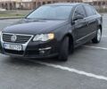 Чорний Фольксваген Пассат, об'ємом двигуна 1.9 л та пробігом 205 тис. км за 4000 $, фото 1 на Automoto.ua