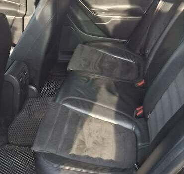 Черный Фольксваген Пассат, объемом двигателя 1.97 л и пробегом 338 тыс. км за 5900 $, фото 6 на Automoto.ua