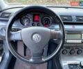 Черный Фольксваген Пассат, объемом двигателя 1.6 л и пробегом 270 тыс. км за 6000 $, фото 10 на Automoto.ua