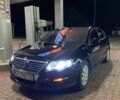 Черный Фольксваген Пассат, объемом двигателя 2 л и пробегом 226 тыс. км за 5666 $, фото 1 на Automoto.ua