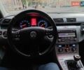 Черный Фольксваген Пассат, объемом двигателя 0 л и пробегом 186 тыс. км за 7777 $, фото 73 на Automoto.ua