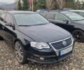 Чорний Фольксваген Пассат, об'ємом двигуна 2 л та пробігом 244 тис. км за 4400 $, фото 1 на Automoto.ua