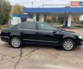 Фольксваген Пассат 2007 у Нежине на Automoto.ua Чорний Фольксваген Пассат, об'ємом двигуна 2 л та пробігом 138 тис. км за 6500 $, фото 13 на Automoto.ua