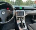 Фольксваген Пассат 2007 в Ахтырке на Automoto.ua Черный Фольксваген Пассат, объемом двигателя 1.97 л и пробегом 254 тыс. км за 6300 $, фото 6 на Automoto.ua