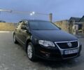 Черный Фольксваген Пассат, объемом двигателя 1.98 л и пробегом 212 тыс. км за 6200 $, фото 1 на Automoto.ua