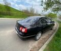 Черный Фольксваген Пассат, объемом двигателя 2 л и пробегом 334 тыс. км за 6700 $, фото 3 на Automoto.ua
