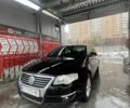 Черный Фольксваген Пассат, объемом двигателя 2 л и пробегом 3 тыс. км за 5979 $, фото 1 на Automoto.ua