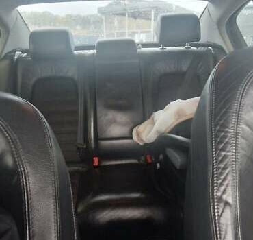 Чорний Фольксваген Пассат, об'ємом двигуна 2 л та пробігом 269 тис. км за 6500 $, фото 11 на Automoto.ua