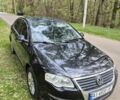 Фольксваген Пассат 2007 у Борисполе на Automoto.ua Чорний Фольксваген Пассат, об'ємом двигуна 2 л та пробігом 320 тис. км за 3800 $, фото 2 на Automoto.ua