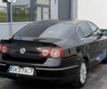 Черный Фольксваген Пассат, объемом двигателя 1.9 л и пробегом 298 тыс. км за 2200 $, фото 2 на Automoto.ua