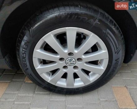 Черный Фольксваген Пассат, объемом двигателя 0 л и пробегом 186 тыс. км за 7777 $, фото 31 на Automoto.ua