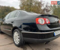 Фольксваген Пассат 2007 у Нежине на Automoto.ua Чорний Фольксваген Пассат, об'ємом двигуна 2 л та пробігом 138 тис. км за 6500 $, фото 18 на Automoto.ua