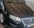 Чорний Фольксваген Пассат, об'ємом двигуна 2 л та пробігом 269 тис. км за 6500 $, фото 9 на Automoto.ua