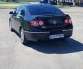 Черный Фольксваген Пассат, объемом двигателя 1.98 л и пробегом 289 тыс. км за 5700 $, фото 5 на Automoto.ua