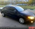 Черный Фольксваген Пассат, объемом двигателя 2 л и пробегом 300 тыс. км за 5700 $, фото 2 на Automoto.ua