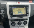 Фольксваген Пассат 2007 у Нежине на Automoto.ua Чорний Фольксваген Пассат, об'ємом двигуна 2 л та пробігом 138 тис. км за 6500 $, фото 40 на Automoto.ua