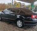 Чорний Фольксваген Пассат, об'ємом двигуна 2 л та пробігом 269 тис. км за 6500 $, фото 2 на Automoto.ua