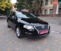 Черный Фольксваген Пассат, объемом двигателя 0 л и пробегом 186 тыс. км за 7777 $, фото 65 на Automoto.ua