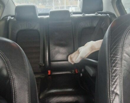 Чорний Фольксваген Пассат, об'ємом двигуна 2 л та пробігом 269 тис. км за 6500 $, фото 12 на Automoto.ua