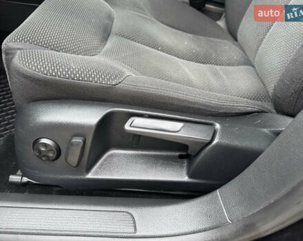 Чорний Фольксваген Пассат, об'ємом двигуна 1.6 л та пробігом 208 тис. км за 6490 $, фото 30 на Automoto.ua