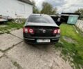 Черный Фольксваген Пассат, объемом двигателя 1.99 л и пробегом 257 тыс. км за 4600 $, фото 1 на Automoto.ua
