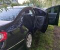 Черный Фольксваген Пассат, объемом двигателя 2 л и пробегом 260 тыс. км за 5300 $, фото 11 на Automoto.ua