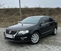 Чорний Фольксваген Пассат, об'ємом двигуна 1.9 л та пробігом 413 тис. км за 6900 $, фото 1 на Automoto.ua
