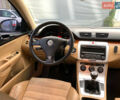 Фольксваген Пассат 2007 в Виннице на Automoto.ua Черный Фольксваген Пассат, объемом двигателя 2 л и пробегом 365 тыс. км за 6690 $, фото 27 на Automoto.ua