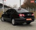 Чорний Фольксваген Пассат, об'ємом двигуна 1.98 л та пробігом 151 тис. км за 7800 $, фото 7 на Automoto.ua