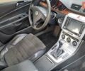 Черный Фольксваген Пассат, объемом двигателя 1.98 л и пробегом 343 тыс. км за 7100 $, фото 4 на Automoto.ua