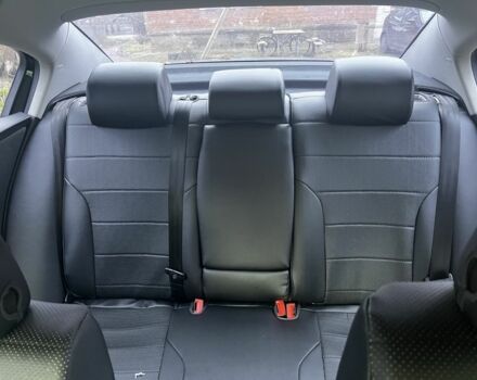 Черный Фольксваген Пассат, объемом двигателя 2 л и пробегом 204 тыс. км за 6800 $, фото 11 на Automoto.ua