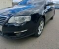 Черный Фольксваген Пассат, объемом двигателя 1.98 л и пробегом 343 тыс. км за 7100 $, фото 12 на Automoto.ua