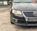 Фольксваген Пассат 2007 в Виннице на Automoto.ua Черный Фольксваген Пассат, объемом двигателя 2 л и пробегом 365 тыс. км за 6690 $, фото 10 на Automoto.ua
