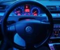 Черный Фольксваген Пассат, объемом двигателя 2 л и пробегом 260 тыс. км за 5300 $, фото 13 на Automoto.ua