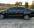 Фольксваген Пассат 2007 в Ахтырке на Automoto.ua Черный Фольксваген Пассат, объемом двигателя 1.97 л и пробегом 254 тыс. км за 6300 $, фото 13 на Automoto.ua