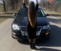 Черный Фольксваген Пассат, объемом двигателя 1.97 л и пробегом 239 тыс. км за 7500 $, фото 2 на Automoto.ua