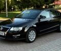 Чорний Фольксваген Пассат, об'ємом двигуна 1.97 л та пробігом 290 тис. км за 4950 $, фото 1 на Automoto.ua