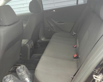 Чорний Фольксваген Пассат, об'ємом двигуна 1.6 л та пробігом 228 тис. км за 7200 $, фото 13 на Automoto.ua