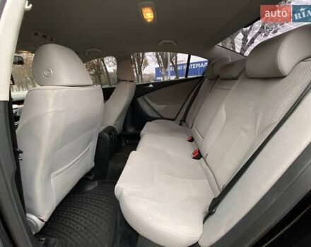 Чорний Фольксваген Пассат, об'ємом двигуна 1.98 л та пробігом 151 тис. км за 7800 $, фото 16 на Automoto.ua