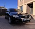 Фольксваген Пассат 2007 в Черновцах на Automoto.ua Черный Фольксваген Пассат, объемом двигателя 2 л и пробегом 350 тыс. км за 5999 $, фото 1 на Automoto.ua