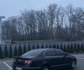 Черный Фольксваген Пассат, объемом двигателя 2 л и пробегом 271 тыс. км за 5750 $, фото 7 на Automoto.ua