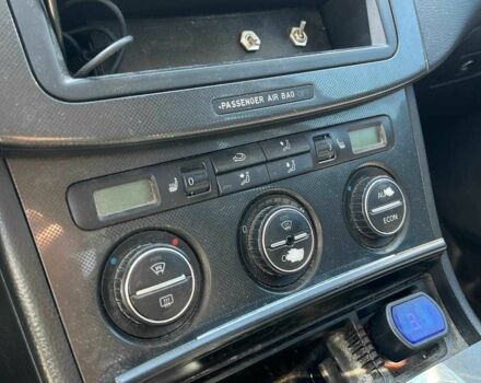 Чорний Фольксваген Пассат, об'ємом двигуна 2 л та пробігом 164 тис. км за 5790 $, фото 18 на Automoto.ua