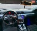 Черный Фольксваген Пассат, объемом двигателя 1.97 л и пробегом 254 тыс. км за 8000 $, фото 13 на Automoto.ua