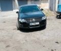 Черный Фольксваген Пассат, объемом двигателя 2 л и пробегом 320 тыс. км за 4500 $, фото 1 на Automoto.ua