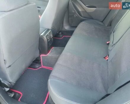 Черный Фольксваген Пассат, объемом двигателя 2 л и пробегом 297 тыс. км за 6100 $, фото 13 на Automoto.ua