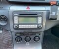 Черный Фольксваген Пассат, объемом двигателя 1.6 л и пробегом 270 тыс. км за 6000 $, фото 9 на Automoto.ua