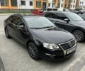 Чорний Фольксваген Пассат, об'ємом двигуна 2 л та пробігом 189 тис. км за 4800 $, фото 1 на Automoto.ua