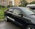 Черный Фольксваген Пассат, объемом двигателя 2 л и пробегом 222 тыс. км за 3500 $, фото 2 на Automoto.ua